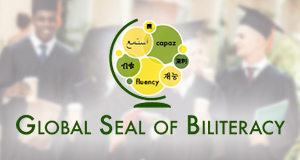 Global Seal of Biliteracy