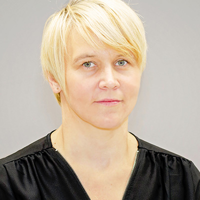 Sylwia Koszarek
