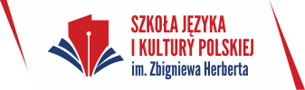 Logo Szkoły im. Herberta